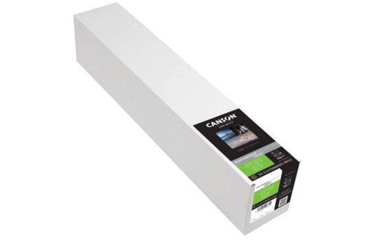 Canson Infinity Somerset Enhanced Velvet 255 GSM Printing