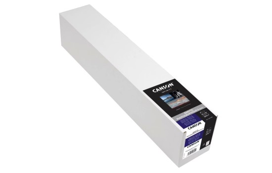 Canson Infinity Baryta Photographique II Matt 310 GSM