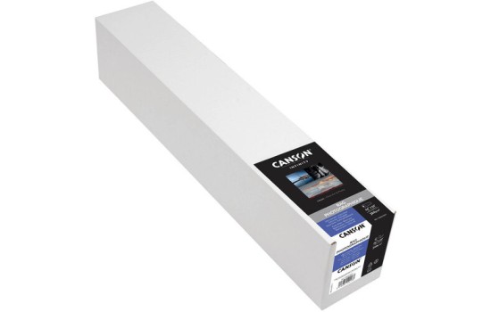 Canson Infinity Rag Photographique Archival 310 GSM Printing