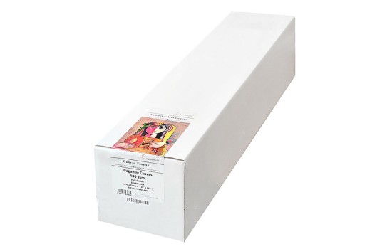 Hahnemühle Daguerre Canvas 400 GSM Printing