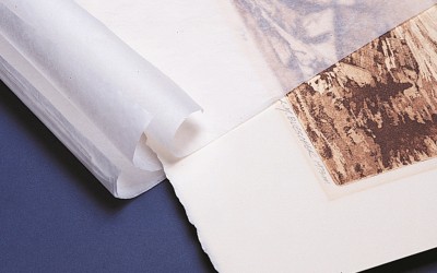 Why Acid-Free Paper is Essential for Long-Lasting Art and Documents