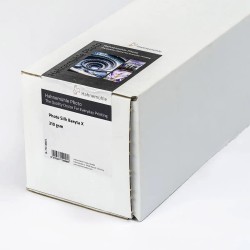 Hahnemühle Photo Silk Baryta 310 GSM