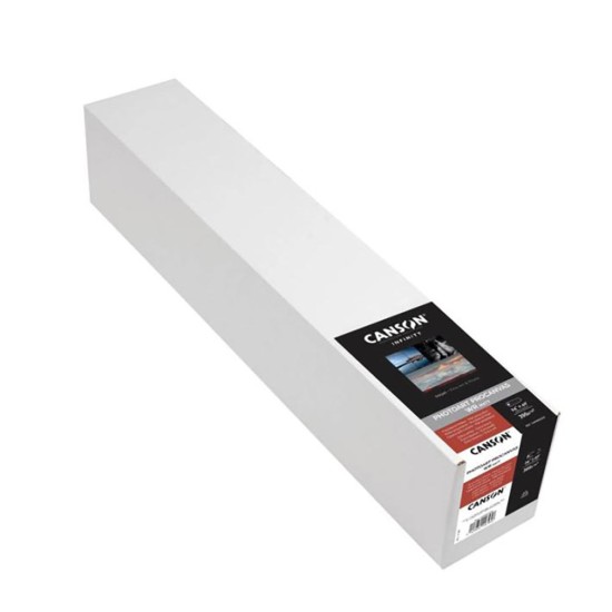 Canson PhotoArt Pro Canvas 395 GSM