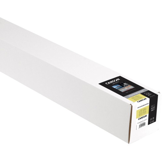 Canson Infinity Velin Museum Rag 315 GSM