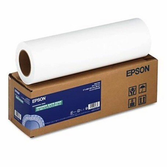 Epson Semigloss Professional Photo Paper 250 GSM Printing