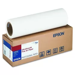 Epson UltraSmooth Fine Art Archival Photo Inkjet Paper 250 GSM