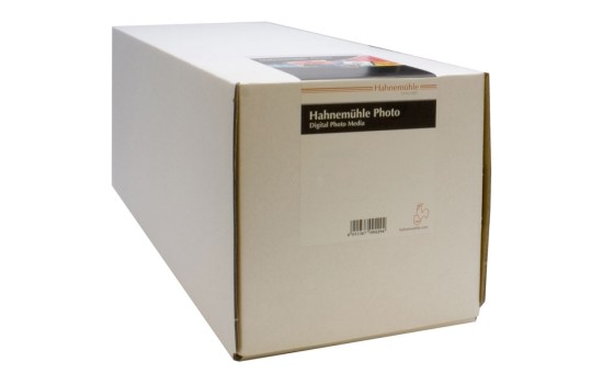 Hahnemühle Photo Gloss Baryta 320 GSM Printing