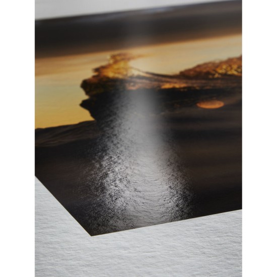 Hahnemühle Bamboo Gloss Baryta Paper 305 GSM