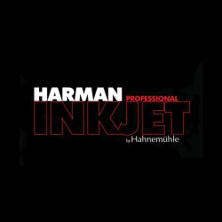 HARMAN by Hahnemühle Gloss Art Fibre 300 GSM