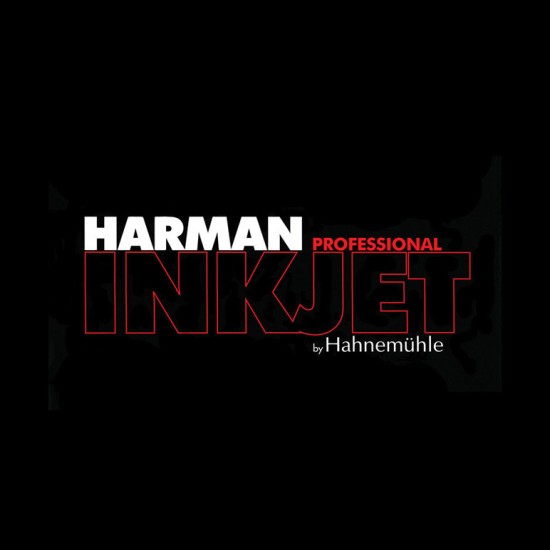 HARMAN by Hahnemühle Gloss Art Fibre 300 GSM