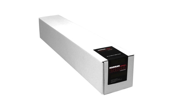 HARMAN by Hahnemühle Gloss Art Fibre 300 GSM