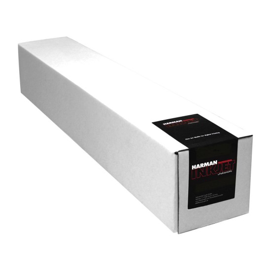 HARMAN by Hahnemühle Gloss Art Fibre 300 GSM