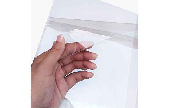 Innova Pictorico Ultra Premium OHP Transparency Film 5.7 mil